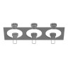 Рамка Lightstar Intero 16 217539 - Рамка Lightstar Intero 16 217539