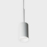 Подвесной светодиодный светильник Italline DL 3038 white - Подвесной светодиодный светильник Italline DL 3038 white