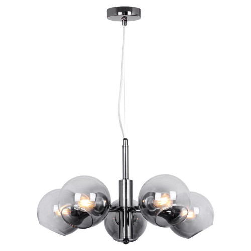 Подвесная люстра Lussole Lgo Gresham LSP-8372 