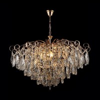 Подвесная люстра Wedo Light Соаре 70688.01.01.08 - Подвесная люстра Wedo Light Соаре 70688.01.01.08