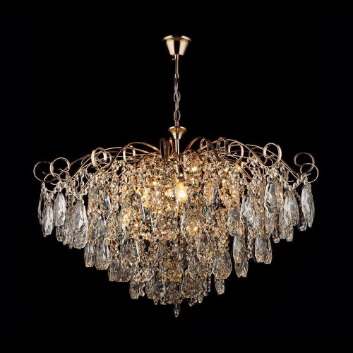 Подвесная люстра Wedo Light Соаре 70688.01.01.08 