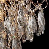 Подвесная люстра Wedo Light Соаре 70688.01.01.08 - Подвесная люстра Wedo Light Соаре 70688.01.01.08