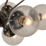 Подвесная люстра Arte Lamp Meissa A4164PL-10AB - Подвесная люстра Arte Lamp Meissa A4164PL-10AB