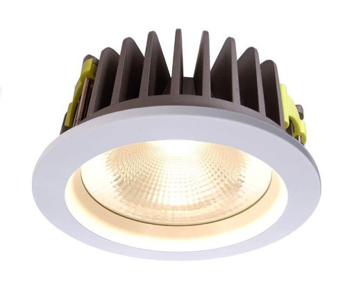 Встраиваемый светильник Deko-Light COB 210 565184 