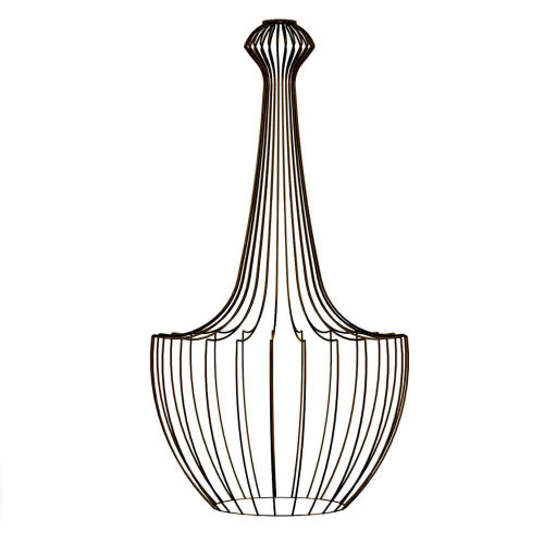 Плафон Nowodvorski Cameleon Luksor S 8597 
