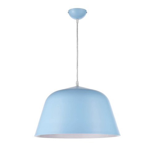 Подвесной светильник Arti Lampadari Riolo E 1.3.P1 BL 