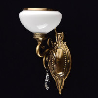  - Бра MW-Light Аманда 481020401