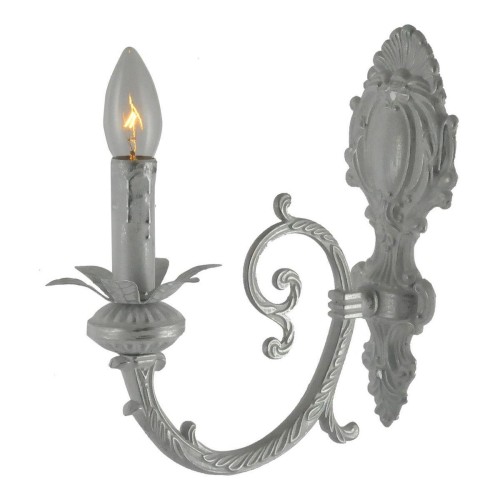 Бра IMEX KL.77530-1-W WH 