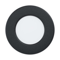  - Встраиваемый светодиодный светильник Eglo Fueva 99156