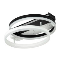  - Потолочный светильник LED4U L1030-500