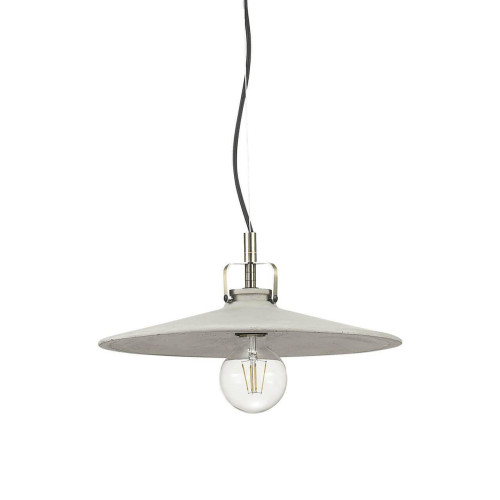Подвесной светильник Ideal Lux Brooklyn SP1 D25 153438 