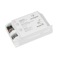  - Диммер SMART-D2-DIM-SUF (230V, 2A, TRIAC, 2.4G) (Arlight, IP20 Пластик, 5 лет)