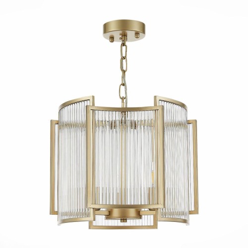 Подвесная люстра ST Luce Cosenza SL1234.203.03 