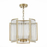 Подвесная люстра ST Luce Cosenza SL1234.203.03 - Подвесная люстра ST Luce Cosenza SL1234.203.03