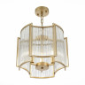 Подвесная люстра ST Luce Cosenza SL1234.203.03 - Подвесная люстра ST Luce Cosenza SL1234.203.03