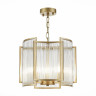 Подвесная люстра ST Luce Cosenza SL1234.203.03 - Подвесная люстра ST Luce Cosenza SL1234.203.03