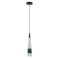  - Подвесной светильник LED4U L7122-1 GN
