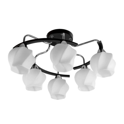 Потолочная люстра Toplight Milana TL2750X-06WC 