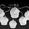 Потолочная люстра Toplight Milana TL2750X-06WC - Потолочная люстра Toplight Milana TL2750X-06WC