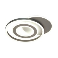  - Потолочный светодиодный светильник Lumion Ledio 4504/85CL