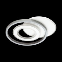  - Потолочный светодиодный светильник Lumion Ledio 4504/85CL