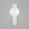 Бра Eurosvet Luxor 40019/1 белый - Бра Eurosvet Luxor 40019/1 белый