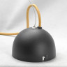 Подвесной светильник Lussole Loft Yukon LSP-8053 - Подвесной светильник Lussole Loft Yukon LSP-8053