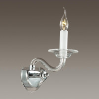  - Бра Odeon Light Aria 3931/1W