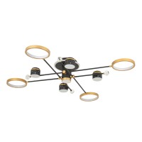  - Потолочный светильник LED4U L3116-8
