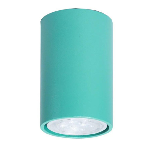 Потолочный светильник TopDecor Tubo6 P1 24 