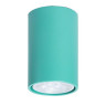 Потолочный светильник TopDecor Tubo6 P1 24 - Потолочный светильник TopDecor Tubo6 P1 24