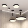 Потолочный светильник Technical C032CL-36W4K-RD-B - Потолочный светильник Technical C032CL-36W4K-RD-B