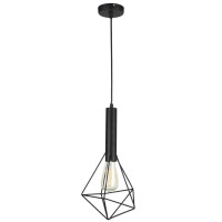 Подвесной светильник Maytoni T021-01-B