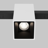  - Трековый светильник Technical TR121-4-7W-DS-W