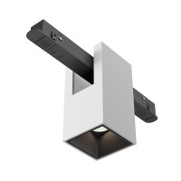  - Трековый светильник Technical TR121-4-7W-DS-W