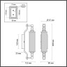 Бра Odeon Light Tolero 4943/1W - Бра Odeon Light Tolero 4943/1W