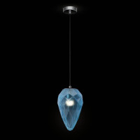  - Подвесной светильник Maytoni P052PL-01BL