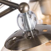  - Потолочная люстра Arte Lamp Enigma A3133PL-5AB