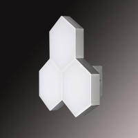  - Настенный светильник Lightstar Favo 750634
