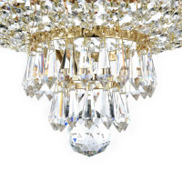  - Потолочный светильник Maytoni Palace DIA890-CL-04-G