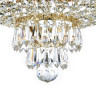 Потолочный светильник Maytoni Palace DIA890-CL-04-G - Потолочный светильник Maytoni Palace DIA890-CL-04-G