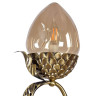Бра Lumien Hall Оливи 3304/1W-ABPAB-AM - Бра Lumien Hall Оливи 3304/1W-ABPAB-AM