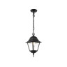 Подвесной светильник Outdoor O003PL-01B - Подвесной светильник Outdoor O003PL-01B