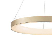  - Подвесной светодиодный светильник Mantra Niseko 7756