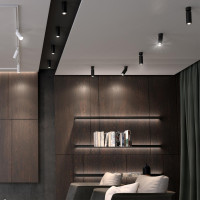  - Спот Novotech Slim 370869
