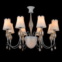  - Подвесная люстра Lightstar Escica 806080