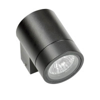  - Уличный настенный светильник Lightstar Paro 350607