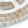 Светодиодная влагозащищенная лента Apeyron 7,2W/m 30LED/m 5050SMD разноцветная 5M 00-41 - Светодиодная влагозащищенная лента Apeyron 7,2W/m 30LED/m 5050SMD разноцветная 5M 00-41