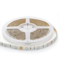 - Светодиодная влагозащищенная лента Apeyron 7,2W/m 30LED/m 5050SMD разноцветная 5M 00-41