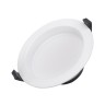 Светильник IM-145WH-Cyclone-14W Warm White (Arlight, Металл) - Светильник IM-145WH-Cyclone-14W Warm White (Arlight, Металл)
